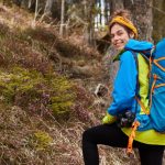 Aktivitas Outdoor Untuk Kesehatan Tubuh Dan Pikiran