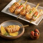 Ragam Kuliner Dan Tren Makanan Modern