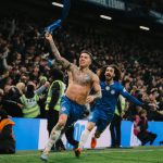 Chelsea Comeback 3‑2 atas West Ham di Stamford Bridge