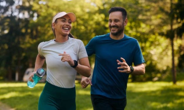 Kebugaran Mental Melalui Aktivitas Olahraga Rutin