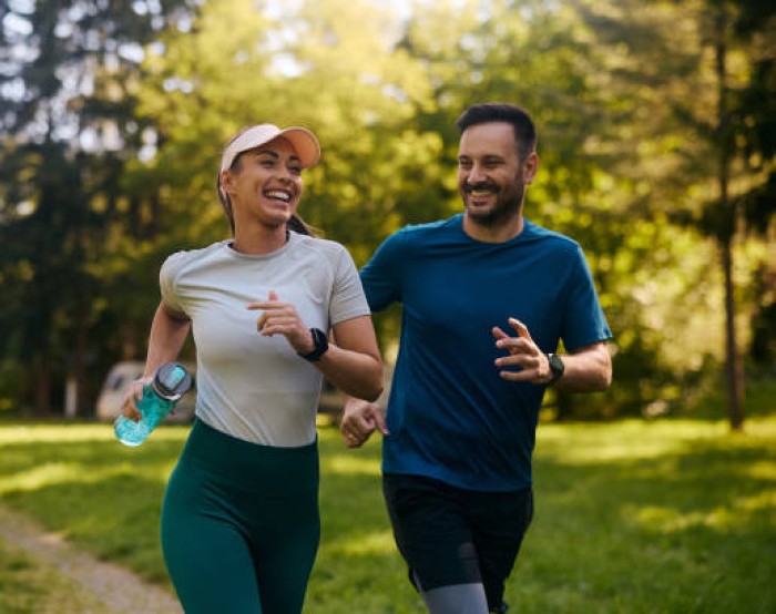 Kebugaran Mental Melalui Aktivitas Olahraga Rutin