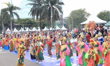 Sosial Budaya: Festival Dan Acara Tradisional Yang Sedang Hits