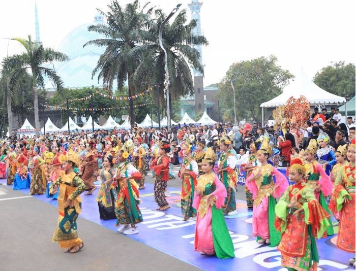 Sosial Budaya: Festival Dan Acara Tradisional Yang Sedang Hits
