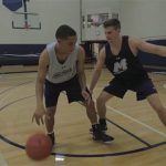 Teknik Passing Dan Dribbling Yang Membuat Tim Lebih Solid