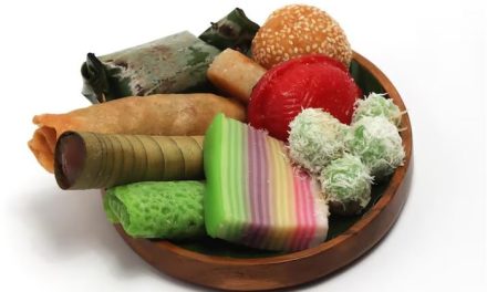 Dessert Nusantara: Paduan Tradisi Dan Modernitas Di Meja Makan