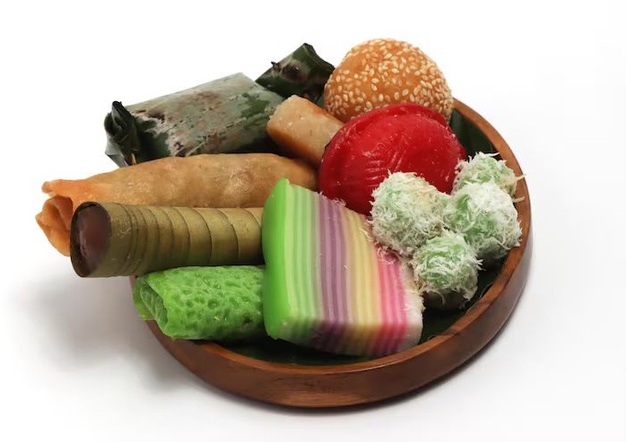 Dessert Nusantara: Paduan Tradisi Dan Modernitas Di Meja Makan