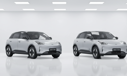 Geely EX2 Pro vs Max: Selisih Rp30 Juta, Mana yang Lebih Tepat?