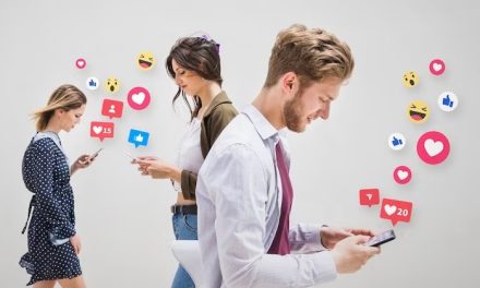 Interaksi Audiens Dan Strategi Media Online