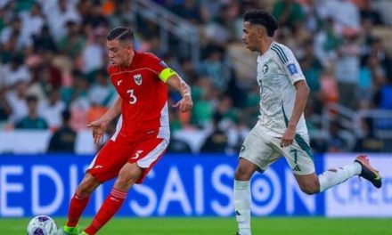 Tantangan Tim Nasional Menuju Piala Dunia 2026