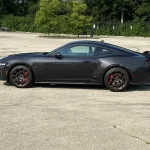 Ford Mustang: Legenda Mobil Sport Amerika