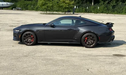 Ford Mustang: Legenda Mobil Sport Amerika