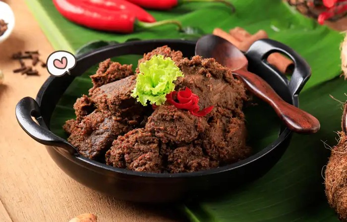 Makanan Tradisional Indonesia Yang Wajib Dicoba