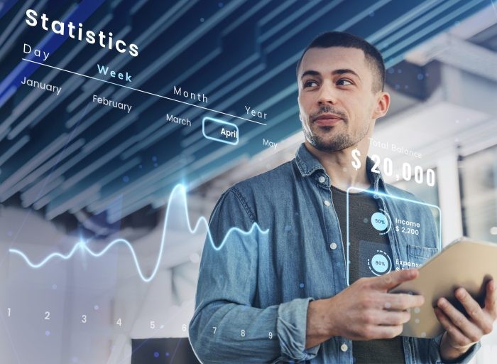 Bisnis Modern Di Era Digital