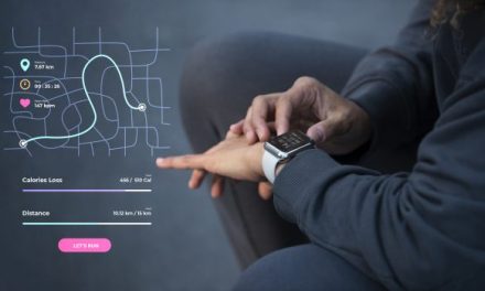Perkembangan Teknologi Wearable: Masa Depan Digital