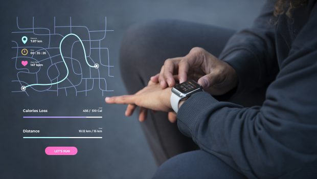 Perkembangan Teknologi Wearable: Masa Depan Digital