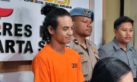 Kondisi Vadel Badjideh Usai di Vonis 12 Tahun Penjara
