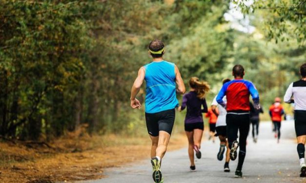 Olahraga Modern 2026: Tren, Teknologi, Dan Gaya Hidup Aktif