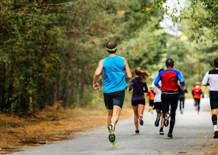 Olahraga Modern 2026: Tren, Teknologi, Dan Gaya Hidup Aktif