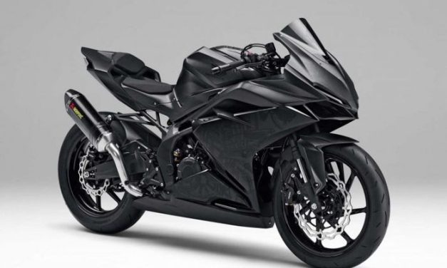 Motor Sport Terbaik Tahun Ini Untuk Pecinta Kecepatan