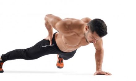 Latihan Kekuatan Untuk Otot Dan Postur Tubuh