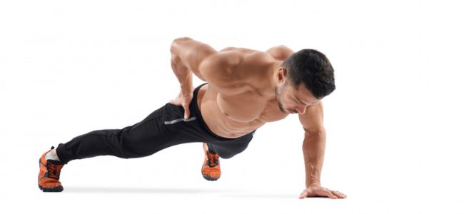 Latihan Kekuatan Untuk Otot Dan Postur Tubuh