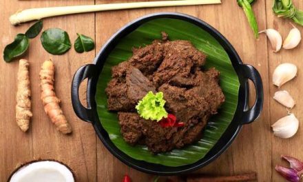 Kuliner Nusantara: Menyelami Kekayaan Rasa