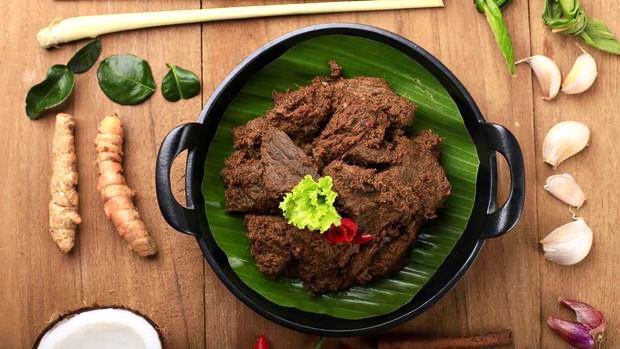 Kuliner Nusantara: Menyelami Kekayaan Rasa