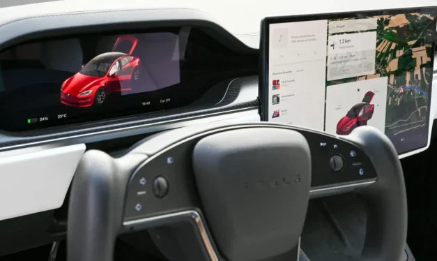 Mobil Pintar: Fitur Canggih Yang Wajib Dimiliki