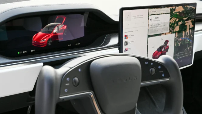 Mobil Pintar: Fitur Canggih Yang Wajib Dimiliki