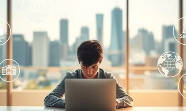 Tren Belajar Online Dan Platform Populer