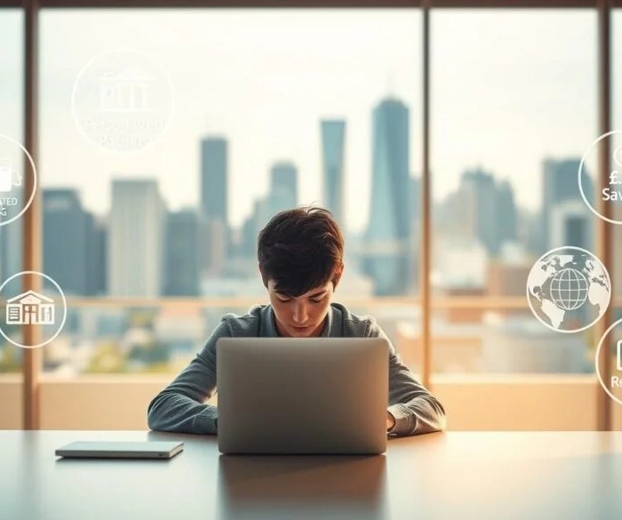 Tren Belajar Online Dan Platform Populer