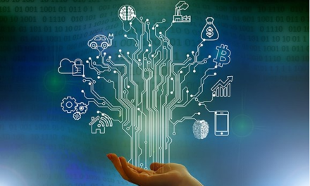 Inovasi Digital: Transformasi Dunia Melalui Teknologi