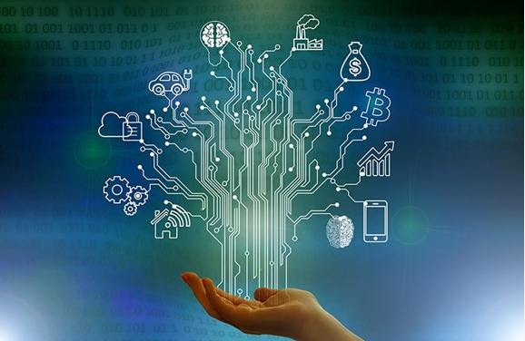 Inovasi Digital: Transformasi Dunia Melalui Teknologi