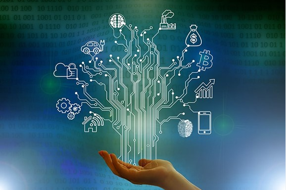 Inovasi Digital: Transformasi Dunia Melalui Teknologi