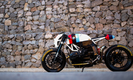 Modifikasi Motor: Tren Dan Aturan Yang Perlu Diketahui