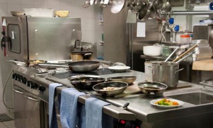 Cita Rasa Yang Konsisten Meskipun Memasak Cepat