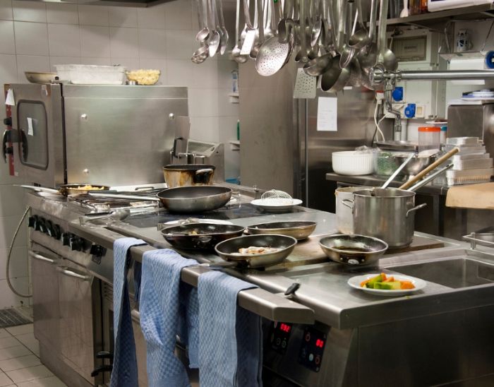 Cita Rasa Yang Konsisten Meskipun Memasak Cepat