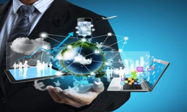 Perkembangan Dunia Digital Yang Semakin Pesat