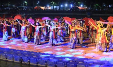 Festival Budaya Lokal Yang Patut Disaksikan Di 2026