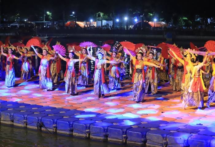 Festival Budaya Lokal Yang Patut Disaksikan Di 2026