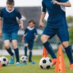 Teknik Dasar Sepak Bola Yang Wajib Dikuasai Pemain