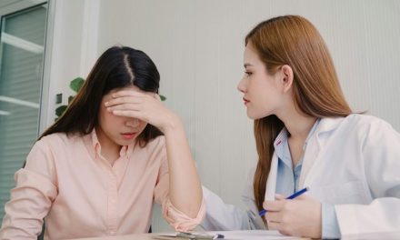 Strategi Menjaga Kesehatan Fisik Dan Mental Di Era Sibuk