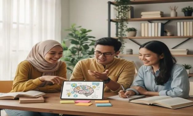 Ragam Tren: Kreativitas, Gaya Hidup, Dan Inovasi Sehari-Hari