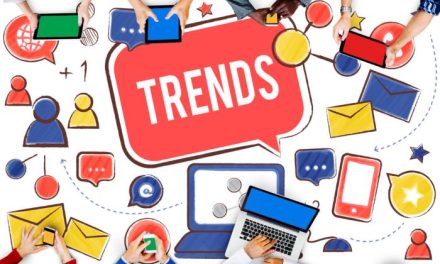 Tren Terbaru Yang Sedang Viral Di Tahun Ini