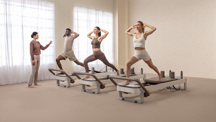 Aktivitas Sport Modern Yang Populer Dan Menyehatkan