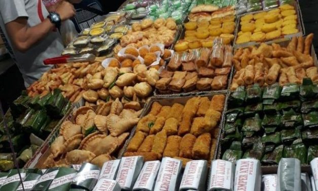 Tren Kuliner Kekinian Yang Sedang Viral Di Media Sosial