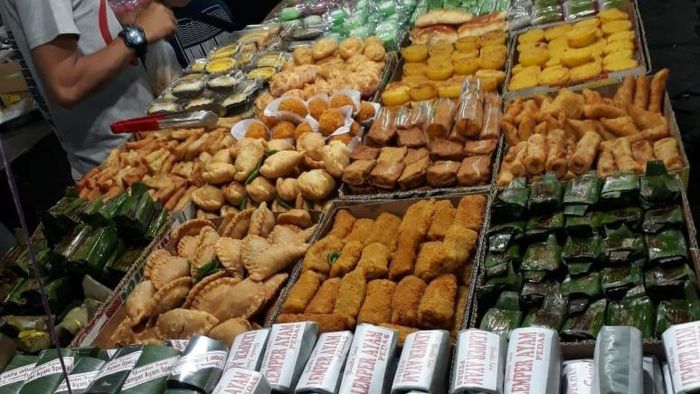 Tren Kuliner Kekinian Yang Sedang Viral Di Media Sosial