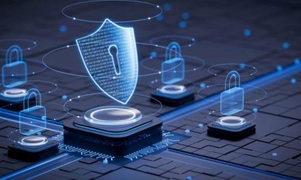 Keamanan Data Di Dunia Digital Yang Perlu Diketahui