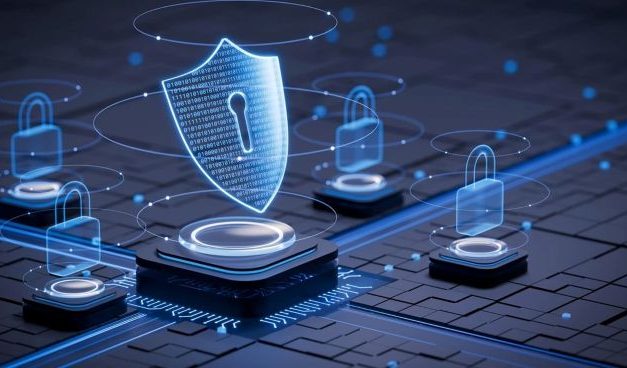 Keamanan Data Di Dunia Digital Yang Perlu Diketahui