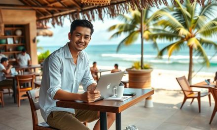 Gaya Hidup Modern Yang Semakin Dinamis Di Era Digital